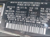 Hyundai Santa Fe Sport 2.4L 5XYZUDLB9GG336279 photo