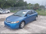 Honda Civic Lx 1HGFA16558L010065 снимка