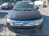 Ford Edge Sel 2FMDK48C78BA48229 photo