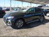 Audi Q5 Premium 45 Tfsi S Line Quattro WA1GAAFY9P2170896 fotografie