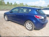 Mazda Mazda3 I Touring JM1BL1L70D1723300 снимка