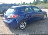 Mazda Mazda3 I Touring JM1BL1L70D1723300 снимка