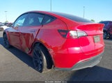 Tesla Model Y Performance Dual Motor All-Wheel Drive/Standard Range Rear-Wheel Drive 5YJYGAED7MF135497 снимка