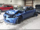 BMW M3 Competition xDrive WBS33HJ02SFV33882 снимка