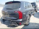 Kia Telluride S 5XYP64GC5SG660827 fotografie