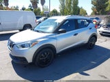 Nissan Kicks S 3N1CP5CU3KL548085 fotografie