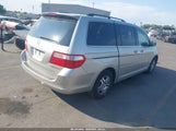 Honda Odyssey Ex-L 5FNRL38605B049734 снимка