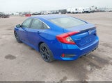 Honda Civic Sport 19XFC2E84KE034979 снимка