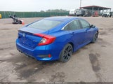 Honda Civic Sport 19XFC2E84KE034979 снимка