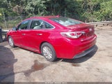 Hyundai Sonata Hybrid Se KMHE24L12GA028815 fotografie