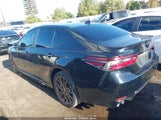 Toyota Camry Se Nightshade Edition Hybrid 4T1T31AK0PU049952 fotografie