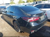 Toyota Camry Se Nightshade Edition Hybrid 4T1T31AK0PU049952 photo