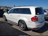 Mercedes-Benz Gl 450 4Matic 4JGBF7BE7CA787631 снимка