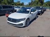 Volkswagen Jetta 1.5T Se 3VW7M7BU1RM069055 fotografie