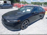 Honda Accord Hybrid Sport 1HGCY2F52RA045163 снимка
