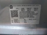 Chevrolet Equinox Fwd Ls 3GNAXHEG0PL222496 снимка