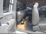 Chevrolet Silverado 2500Hd Work Truck 1GCHC29U35E221226 photo
