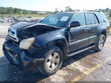 Toyota 4Runner Sr5 V6 JTEBU14R160099167 снимка