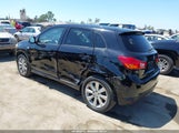 Mitsubishi Outlander Sport Es 4A4AP3AU0DE022715 photo