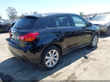 Mitsubishi Outlander Sport Es 4A4AP3AU0DE022715 photo