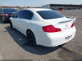Infiniti G37X JN1CV6AR9CM670497 снимка