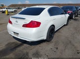 Infiniti G37X JN1CV6AR9CM670497 снимка