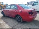 Toyota Corolla Le 1NXBR32E43Z165843 fotografie