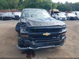 Chevrolet Silverado  2Lt 1GCVKREC1HZ339767 снимка