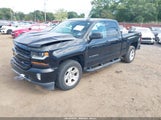 Chevrolet Silverado  2Lt 1GCVKREC1HZ339767 снимка