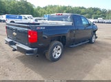 Chevrolet Silverado  2Lt 1GCVKREC1HZ339767 снимка