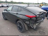 Buick Envista Sport Touring Fwd KL47LBE23RB105428 fotografie