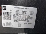 Buick Envista Sport Touring Fwd KL47LBE23RB105428 снимка