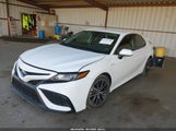 Toyota Camry Se 4T1G31AK3MU029594 photo