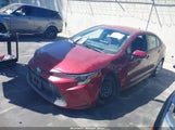 Toyota Corolla Le 5YFEPMAE3NP286815 снимка