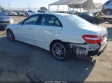 Mercedes-Benz E 350 WDDHF5GB3BA468474 fotografie
