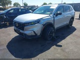 Honda Cr-V Hybrid Sport 7FARS6H56RE025976 снимка