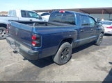 Dodge Dakota Laramie 1D7HE58K96S701758 снимка