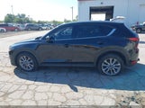 Mazda Cx-5 Grand Touring Reserve JM3KFBAY7L0851425 fotografie