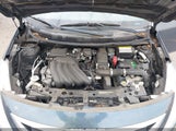 Nissan Versa 1.6 S+ 3N1CN7AP0FL870087 снимка