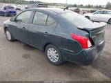 Nissan Versa 1.6 S+ 3N1CN7AP0FL870087 снимка