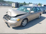 Toyota Avalon Xls 4T1BF28B71U153604 снимка
