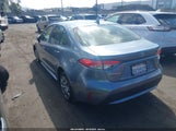 Toyota Corolla Le JTDEPMAE9MJ179562 снимка