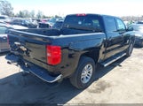 Chevrolet Silverado  1Lt 3GCPCREC2HG118619 снимка