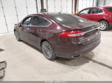 Ford Fusion Se 3FA6P0T98JR115193 снимка