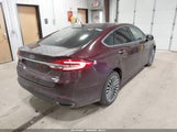 Ford Fusion Se 3FA6P0T98JR115193 снимка