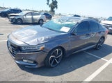 Honda Accord Sport 1HGCV1F34KA151430 снимка