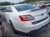 Ford Taurus Sho 1FAHP2KT8DG183149 снимка