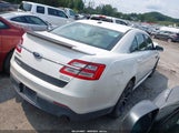 Ford Taurus Sho 1FAHP2KT8DG183149 снимка