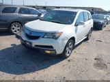Acura Mdx Technology Package 2HNYD2H43AH525653 снимка