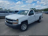 Chevrolet Silverado  Wt 1GCNCNEH5JZ221406 снимка